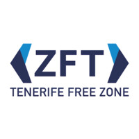Zona Franca de Tenerife logo - Similar company to Elyman, S.A. (Elementos Y Maquinarias)