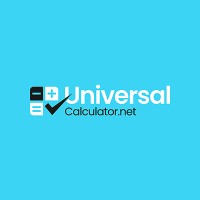 www.universalcalculator.net logo - Similar company to Gistia