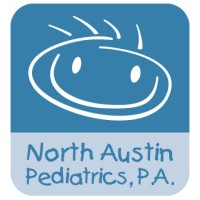North Austin Pediatrics, P.A. logo - Similar company to The Pediatric Center