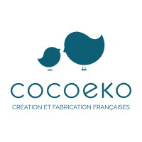 Cocoeko logo - Similar company to Rymosens