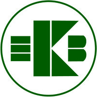 EKB Container Logistik GmbH & Co. KG logo - Similar company to Maxxstrans B.V.