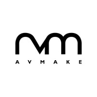 AVMake Inc. logo - Similar company to Vfidelity Inc.
