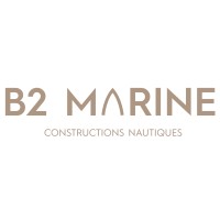 B2 MARINE logo - Similar company to Blue Valet