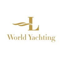 L World Yachting logo - Similar company to Interways Sa