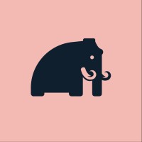 Mammoth logo - Similar company to Atticus Creative