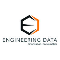 ENGINEERING DATA logo - Similar company to Doga