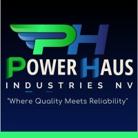 PowerHaus Industries N.V. logo - Similar company to Voton
