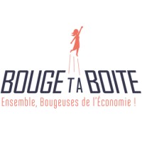 Bouge ta Boite - Brest Elorn logo - Similar company to Brest Métropole Basket