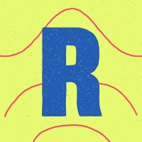 Resound logo - Similar company to Cleanvoice Ai