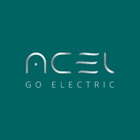 ACEL POWER logo - Similar company to Vision Marine Technologies
