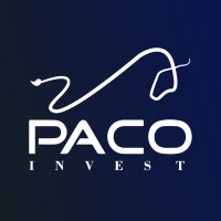 Paco Invest company logo - Similar company to Mhb Markets | Forex Trading Company
