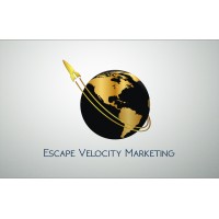 Escape Velocity Marketing logo - Similar company to Escape Velocity