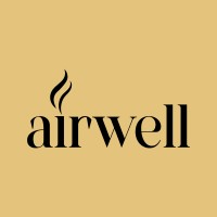Airwell logo - Similar company to The Creative Folk