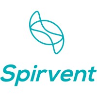 Spirvent logo - Similar company to Auraton