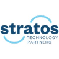Stratos Technology Partners logo - Similar company to Brighter Days (Nz)
