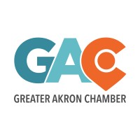 Greater Akron Chamber logo - Similar company to Akron Community Foundation