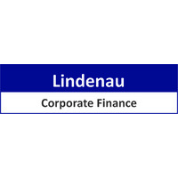 Lindenau Corporate Finance logo - Similar company to Sevix Gmbh