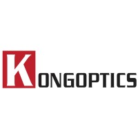 Kong Optics, Inc. logo - Similar company to Hyper Cloud