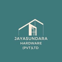 Jayasundara Hardware (Pvt) Ltd logo - Similar company to Udamulla Hardware