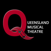 Queensland Musical Theatre logo - Similar company to Griffith Sustainability