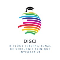 DISCI - Diplôme International de Sexologie Clinique Intégrative logo - Similar company to Ifmk Vichy