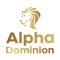 Alpha Dominion logo - Similar company to Mo | Business Growth & Digital Consultant