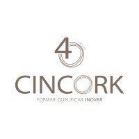 Cincork - Centro de Formação Profissional da Indústria de Cortiça logo - Similar company to Mgr Packaging S.A