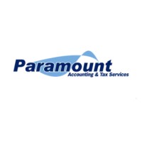 Paramount Accounting Services logo - Similar company to Bloomfield Cfo Pllc