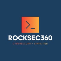 RockSec360 logo - Similar company to Analyze Corporation