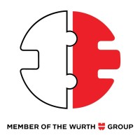 Baltik Elektro Member of the Würth Group logo - Similar company to Commodus