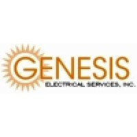 Genesis Electrical Services, Inc. logo - Similar company to Pro-Electronic Ltd.