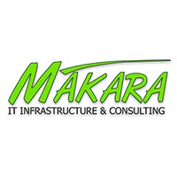 MAKARA logo - Similar company to Odit Systems
