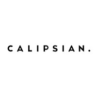Calipsian logo - Similar company to Macu Shop