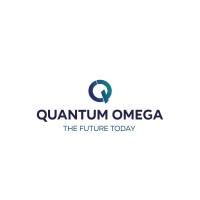 Quantum Omega Nederland logo - Similar company to Quantum Dynamics Experts