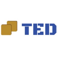TED (Tunisie Emballage et Distribution) logo - Similar company to Tunaroma