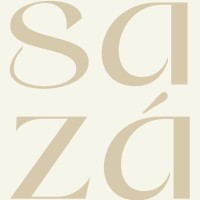 Sazá - Regalos corporativos logo - Similar company to Publink.Pe