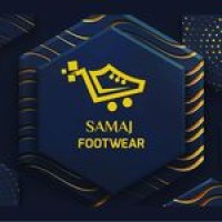 Samaj Footwear logo - Similar company to Amman Fancy & Footwear