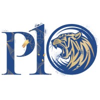 Perfect 10 logo - Similar company to Young Pixel