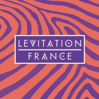 Levitation France logo - Similar company to Le Chabada
