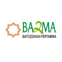 BAZMA Pertamina logo - Similar company to Ybm Pln