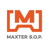 Maxter S.O.P. LTD logo - Similar company to Aiger Engineering Ltd.