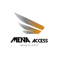 MENA ACCESS ELECTRONICS AND COMMUNICATIONS L.L.C logo - Similar company to Cj Electronics Distributors Llc