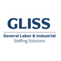 GLISS (General Labor & Industrial Staffing Solutions) logo - Similar company to Positive Working