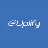 Uplify AI logo - Similar company to Uplify