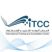ITCC-المركز الدولي للتدريب و الإستشارات logo - Similar company to Tactic