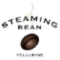 The Steaming Bean