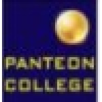 Panteon College logo - Similar company to Marvin Language Services Ltd.