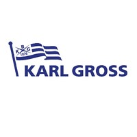 Karl Gross Logistics Vietnam logo - Similar company to Blue Flag Freight Logistics S.A.E.