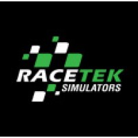 Racetek Simulators logo - Similar company to Uae Support