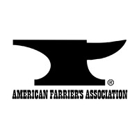 American Farrier's Association logo - Similar company to Farrier Technologies